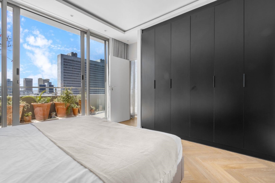 To Let 2 Bedroom Property for Rent in Cape Town City Centre Western Cape